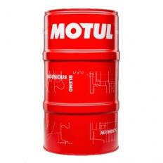 Моторное масло Motul 5100 4T 10W40 полусинтетика в розлив