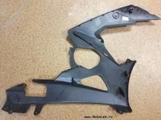 Левый боковой пластик Suzuki GSXR1000 (05-06)