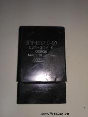 Реле Yamaha yzf R6 (03-05)