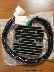 Реле-регулятор Реле заряда Honda cb1300 x4 (97-01)