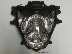 Передняя фара GSXR 600 750  gsx r (11-15)