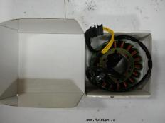 Статор генератора honda cbr929rr 00-01