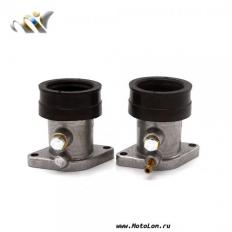 Манифольды патрубки карбюраторов Yamaha Tmax500  xp500 (01-03)