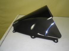 Новое дымчатое ветровое стекло на мотоцикл Suzuki GSXR1000 GSX-R 1000 GSXR 2007-2008 г.в.