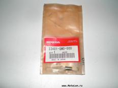 Пружина муфты Honda Lead 90 NH90 Honda SA75 Part# 22401-GW3-000