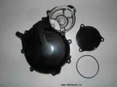 Крышка генератора на Suzuki GSXR600 750 GSX-R600 GSX-R750 GSXR 600 750 2008-2017 г.в. Part# 11351-01H02-000