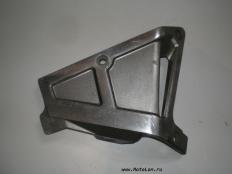 Левая накладка на раму Honda CB-1 CB 1 Сиби ван Part# 64360-KAF-780