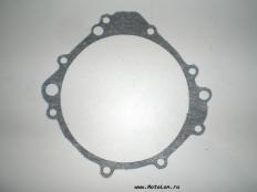 Прокладка левой крышки двигателя на Suzuki GSXR600 GSX-R 600  GSXR750 GSX-R750 Джиксер Part# 11483-33E01