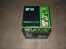 Масляный фильтр Hiflo Filtro HF 145 HF145