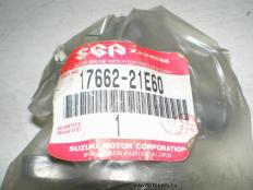 Новый корпус термостата на Suzuki RF400 RF600 RF900 Part#17662-21E00-000