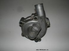 Водяная помпа на мотоцикл Suzuki GSF400 Bandit GSF 400 бандит RF400 RF 400 Сузуки РФ Part# 17400-32C03-000