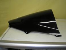 Ветровое стекло на мотоцикл Kawasaki ZX-6R ZX6R ZX 6 R 636 2000-2002 г.в. или Kawasaki ZZR600 ZZR 600 2005-2008 г.в.