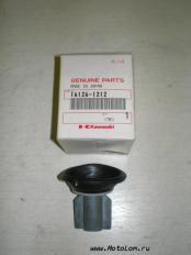 Новая мембрана на карбюраторы Kawasaki ZZR400 ZXR400 ZR400 Part# 16126-1212, 161261212