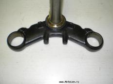 Нижняя траверса на Kawasaki Ninja 250 EX250 Ниндзя EX300 Ninja 300 Part# 44037-0154-21