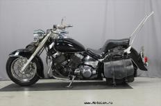 Катушки зажигания в сборе с колпачками на Yamaha Dragstar 400 650 XVS