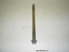Ось переднего колеса Kawasaki Ninja 250 EX250 2008-2012 г.в.