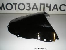 Новое затемнённое ветровое стекло на Honda CBR 400 NC29 CBR 400 NC 29 Сибер 1989-1991 г.в.