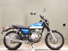 Нижняя траверса на Honda CB400SS-E CB400SS NC-41 2002-2008 г.в.