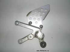 Левый водительский кронштейн на Honda RVT1000R RVT RC51 Honda VTR1000SP VTR SP-1 Part# 50700-MCF-010