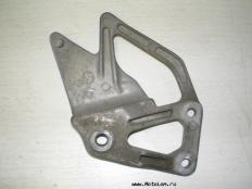 Левый водительский кронштейн на Kawasaki ZXR400-2 ZXR 400-2 zxr400 zxr захар 1993-2000 г.в. Part# 35011-1563