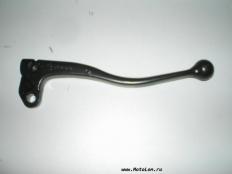 Рычаг сцепления на Honda NX500 NX650 Dominator XL600 Transalp XL600R XRV650 Africa Twin XRV750 Part# 53178-MG7-003