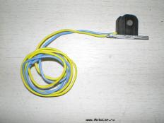 Датчик Холла (катушка индуктивности) на Yamaha Drag Star 400 650 Ямаха XVS 400 XVS 650 xvs1100 Part# 4TR-81670-00-00