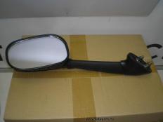 Левое зеркало на Yamaha R1 2004 2005 2006 года выпуска