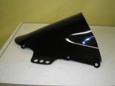 Затемнённое ветровое стекло на мотоцикл Suzuki GSXR1000 GSX-R 1000 K5 2005-2006 г.в.