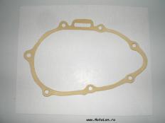 Прокладка левой крышки Honda CB-1 CB 1 CB400SF CB400 Super Four V-Tec I II III vtec втек CBR400RR CBR 250 Part# 11691-MY9-010