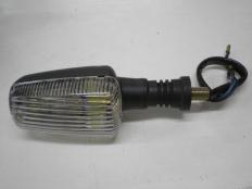 Прозрачный поворотник для мотоцикла Honda Yamaha
