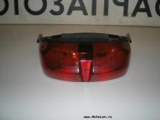 Задний стоп сигнал на мотоцикл Yamaha YZF-R6 YZF R6 Ямаха Р6  1999 2000 год выпуска Part# 5EB-84710-10-00