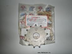 Ведущая звезда JT Sprockets JTF564.13 JTF 564 на 13 зубъев