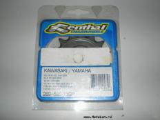 Звезда Renthal передняя Kawasaki KX 250 KLX 300 Yamaha YZ 250 YZ WR 400 426F 450F YFM 660 Raptor YFZ 450 (ведущая) 289-520-15GP