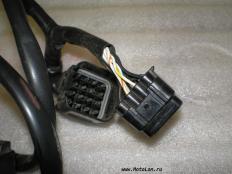 Блок Power commander III DynaJet для Suzuki GSXR1000 gsxr 1000 K5 K6 2005 2006 г.в.