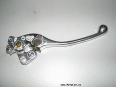 Рычаг сцепления на мотоциклы Honda CBR1100XX BlackBird cbr 1100 xx VTR1000F SUPER HAWK VFR800FI VFR800A vfr 800Part# 53180-MZ1-792