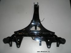 Паук (крепление приборки) на Kawasaki ZX6R ZX-6R zx 6r ZX9R ZX-9R zx 9r 2000-2002 г.в. Part# 39184-1085