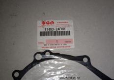 Прокладка крышки генератора МЕТАЛЛ Suzuki GSXR GSX-R 1300 Hayabusa, 11483-24F00-000