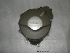 Крышка генератора на Honda CBR600F4I CBR600 F4I cbr 2001-2006 г.в. Part# 11321-MBW-316