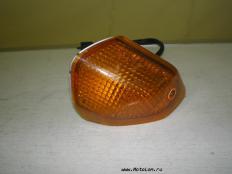 Задний правый поворотник на Kawasaki ZZR400-2 ZZR ZZ-R 600 600-2 1993-2004 г.в.