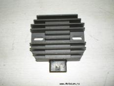 Новое реле зарядки на Kawasaki Z1000 Z1000 ZR1000 2007 2008 г.в.