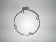Прокладка левой крышки двигателя на Honda CB750 RC42 CB 750 HONDA Part# 11397-MW3-600
