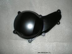 Малая правая крышка двигателя на Yamaha FZ400 Fazer FZ 400 FZ600 fz Фазер Part# 4YR-15421-00-00