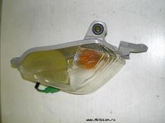 Задний правый поворотник на мотоцикл Kawasaki ZX14R ZX-14R ZX14