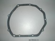 Прокладка крышки сцепления GSX-R1100 GSX750F Katana GSX600F Inazuma 400 GSF750 GSF650 GSF600 Bandit GSX-R750 GSF1200 11482-27A20