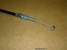 Новый тросик газа на Honda CB400SF V-Tec 1999-2010 г.в. OEM: 17910-MCE-000