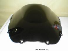 Новое ударопрочное ветровое стекло на мотоцикл Honda CBR900RR 1998-1999 г.в.