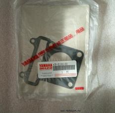 Прокладка головки цилиндров Yamaha Part# 4CW-E1181-00-00