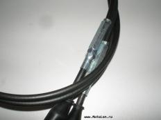 Новые тросики газа на Kawasaki ZX-6R Ninja ZX6R ZX 6R ZX600 2009-2017 г.в. Part# 54012-0277