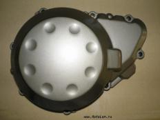 Крышка генератора на Kawasaki ZR750 Z750S Z750 Z 750 2004 2005 2006 г.в. Part# 14031-0010