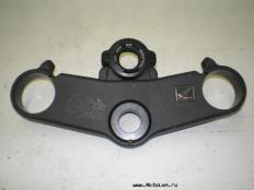 Верхняя траверса на Honda CBR600RR CBR 600RR 2003 2004 03 04 года выпуска